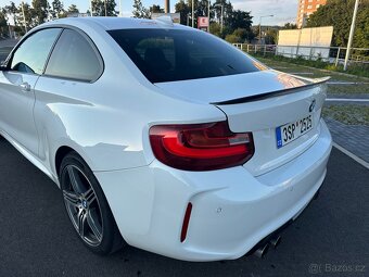 BMW M2 F87 - 10