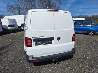 VW T6 RV.2018 Long - 10