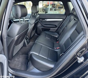 Audi A6 3.0l TDI 2010 - 10