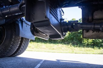 Volvo FM 44T /AJ NA SPLÁTKY/ ťahač - 10