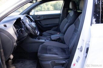 Seat Ateca 2.0 TDI CR Xcellence 4Drive DSG EU6 - 10