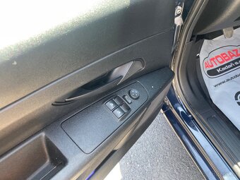 Fiat Grande Punto, 1,2 48kW, SERVISKA - 10