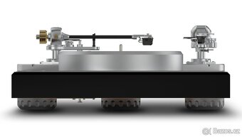 gramofon  ACOUSTIC SIGNATURE - VERONA - MOŽNOST ODPOČTU DPH - 10