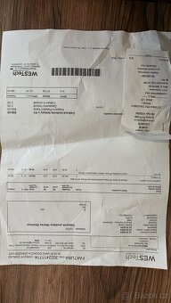 Iphone 16 pro max 256GB TOP stav - 10