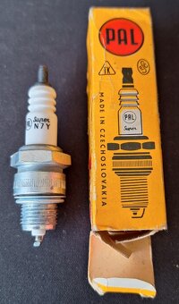 relé, klínový řemen, svíčka, věnec setrvačníku - 10