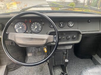 Škoda 110r coupé - 10