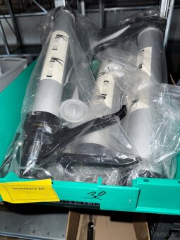 SKLAD NÁŘADÍ - 10