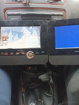 Dvd do auta zn. Technika - 10