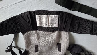 Dětské ergonomické nosítko - 10