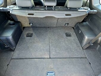 Chevrolet Captiva, 2,4i 136k LPG 7míst novSTK - 10