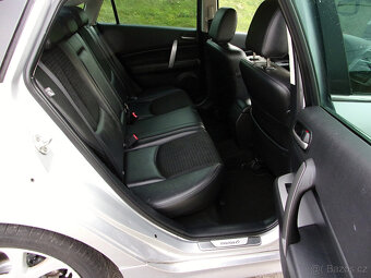Mazda 6 Dynamic sport 2.5i 16V ,xenony,kůže,BOSE,TOP - 10