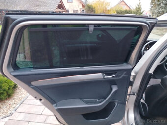 Škoda Superb 3 combi 2.0 TDI 140kw 4x4 DSG Webasto - 10