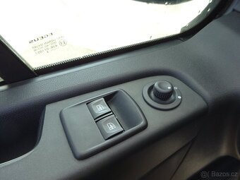 OPEL VIVARO 1,6 CDTi   GARANCE KM - 10