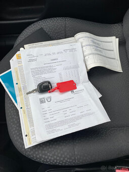 Renault Clio 1.2i 55kw Campus,r.v.2012,STK do 11/2027 - 10