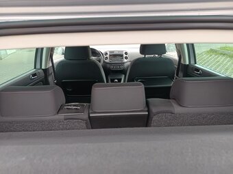 Volkswagen Golf Plus 1.4 i 90 Kw 6 kvalt - 10