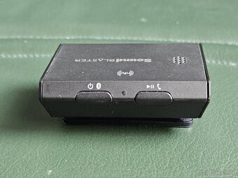 Bluetooth zesilovač na sluchátka Creative Sound Blaster E3 - 10