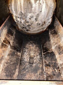 Kotel Atmos DC 25 GD + online regulace - 10