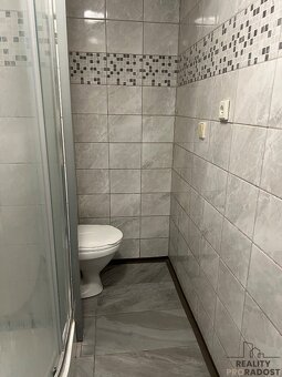 Prodej bytu 2+ na sídlišti Mojžíř Ústí nad Labem, byt 2+1 - 10