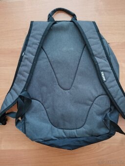 Batohy na záda i do ruky, na notebook, CD disky aj. - 10