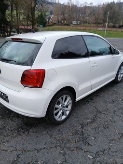 Vw polo 6r r.v.2011 44kw - 10