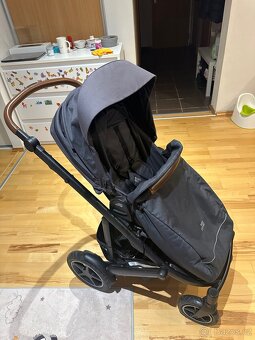 Kočárek Britax Römer Smile III - 10