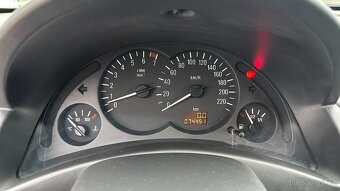 Opel Corsa 1.2i 59kW ALU,Nove v ČR - 10