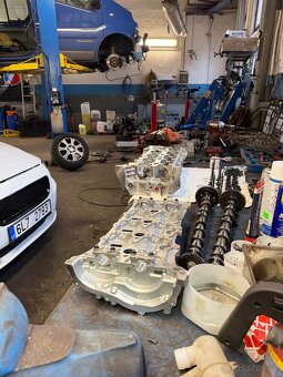 Renault Trafic 2.0 84kw. - 10