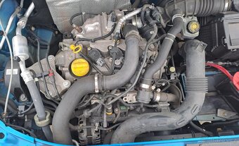 Dacia Sandero II 0.9, 66kw, Stepway - 10