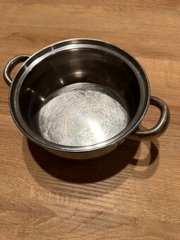 Pánve a hrnce (Fisler, Mega, jiné) - 10