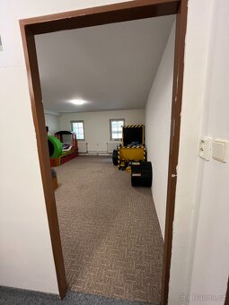 Byt 2kk, 65m2, cihla, v samostatném objektu - 10