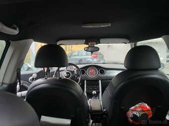 Mini cooper S R53 - 10