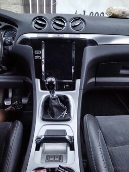 Prodám Ford s-max 2.2tdi 129kw - 10