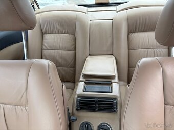 Prodám Bmw E24 635csi - 10