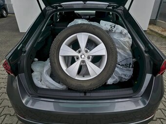 Škoda Octavia, OCTAVIA STY TS 110/1.5 M6F - 10