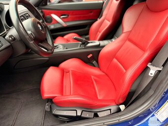 BMW Z4M / 98.000km - 10