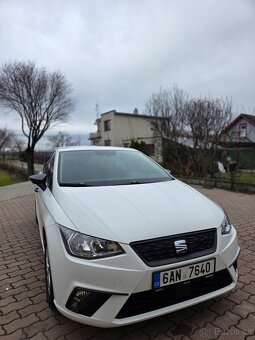 Seat ibiza 2017 77kw - 10