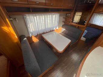 Hobby 500 KMFE Palandy - 10