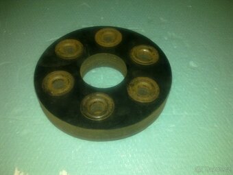 BENZINOVÁ PUMPA - 10