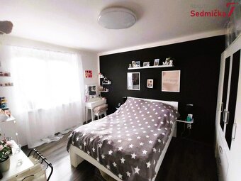 Prodej bytu 2+1, Přerov, ev.č. 00577 - 10