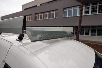 Volkswagen Caddy 2,0TDI - 10