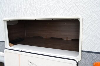 Hobby Ostatní de Luxe 495 UL - 10