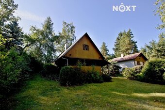 Prodej Chata, 60㎡ - 10