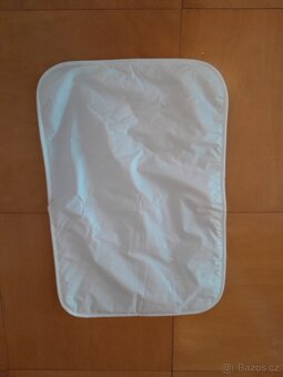 Kočárek Kinderkraft s příslušenstvím - 10