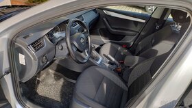 Škoda Octavia 3 Combi 2.0 TDI 110kw, tažné, po STK, 2018 - 10