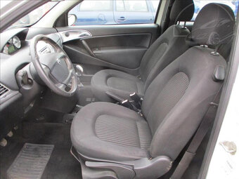 Lancia Ypsilon 1,2 i KLIMATIZACE - 10