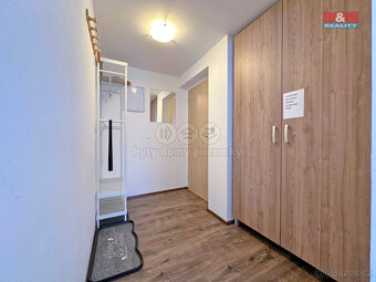 Prodej bytu 1+kk, 43 m², Nová Pec - 10