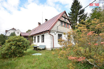 Prodej rodinného domu v Tanvaldu, ul. Údolí Kamenice - 10