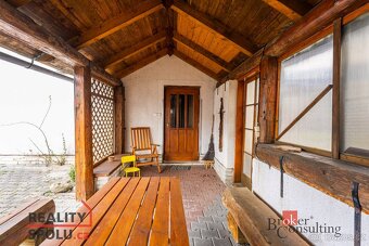 Prodej, domy/rodinný, 180 m2, Český Herálec 138, 59201 Herál - 10
