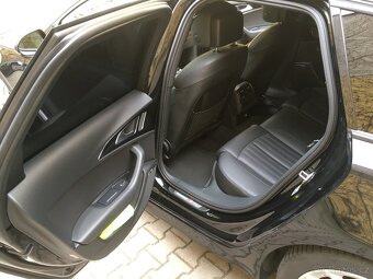 Audi A6 2.0TDi 140KW S-LINE BOSSE - 10