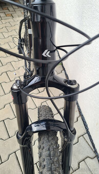 Kross Level 5.0,Hydraulické brzdy, Shimano Deore 1x11, Rám M - 10